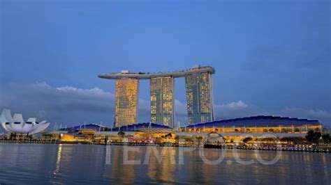 10 Things To Do In Marina Bay Singapore For The First Time Life En