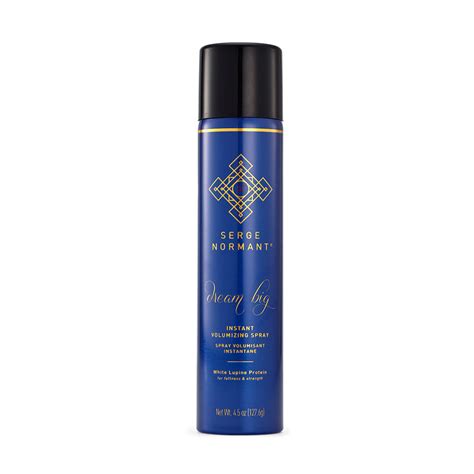 Serge Normant Dream Big Instant Volumizing Spray — Frends Beauty