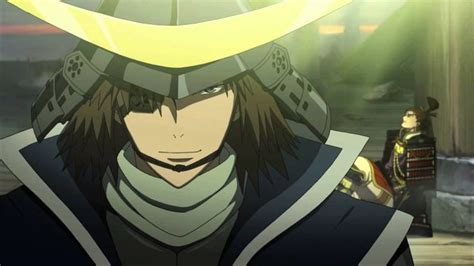 Pin by lemde on 戦国BASARA Basara Sengoku basara Date masamune