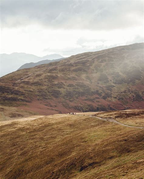 The 15 UK National Parks: Complete Guide + Map - The Mindful Traveller