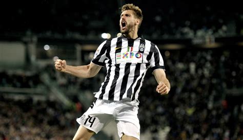 Thanks, Fernando Llorente! Lion King hangs up his boots - Juventus