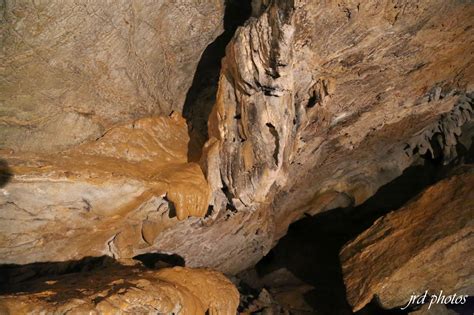 Just A Pic Appalachian Caverns