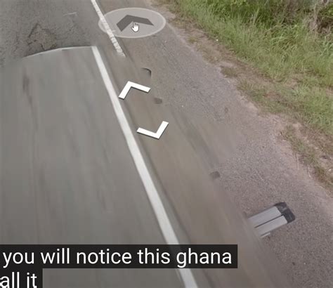 Ghana Tape Geoguessr Nishio