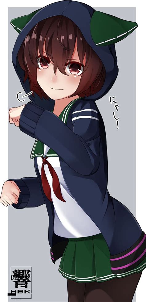 Mutsuki Kantai Collection Image By Knt Mangaka 3552239 Zerochan