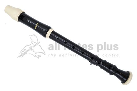 Aulos 205A Recorder