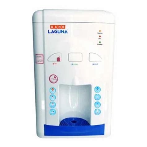 Usha Water Dispenser Hot And Cold Water Dispenser Manufacturer From New Delhi