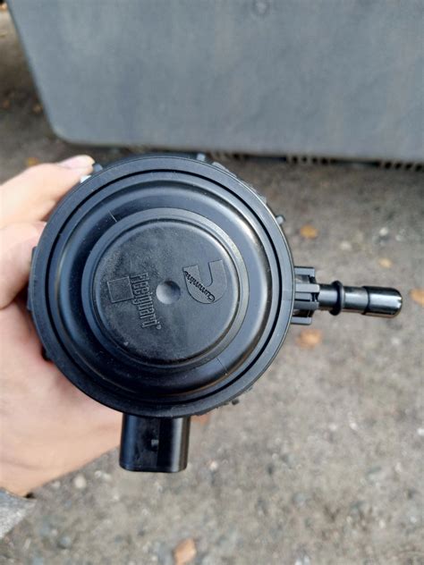 Замена сепаратора — ГАЗ Газель Next, 2,8 л, 2014 года | своими руками ...