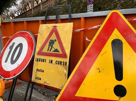 Sanremo Domani Corso Inglesi Chiuso Al Traffico Ecco L Ordinanza Del