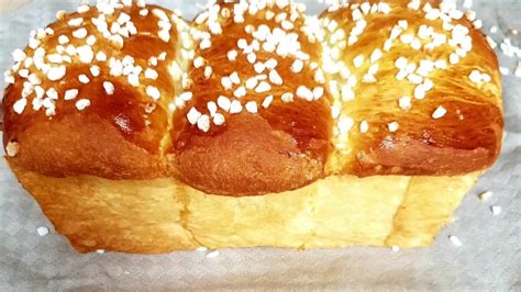 BRIOCHE TANGZHONG YouTube