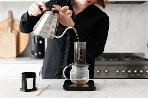 A Guide To Brewing Better Coffee At Home Rajs Coffee Co