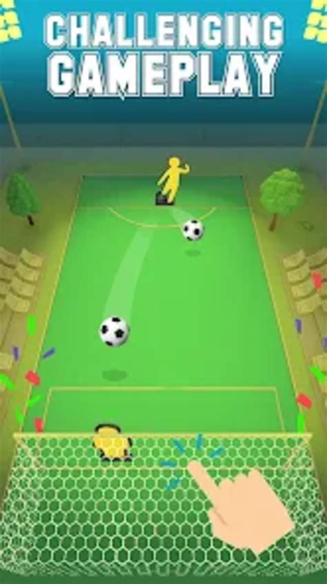 Penalty Shootout Para Android Descargar