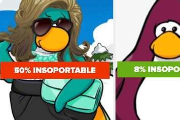 Actualizar Imagen Club Penguin Pinguinos Con Ropa Abzlocal Mx