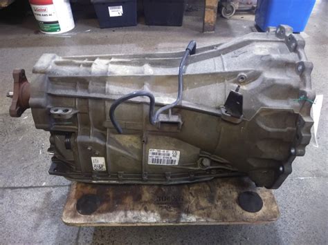 2011 FORD TERRITORY TRANSMISSION GEARBOX Affordable Partsworld