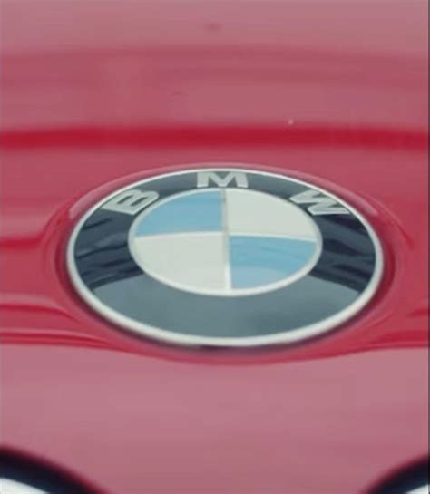 Original BMW Badge Ø 82mm (51148132375) | HUBAUER-Shop.de
