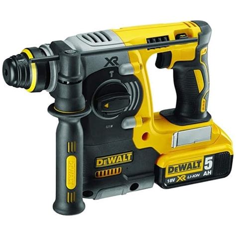 8 Best SDS Hammer Drills Of 2024 Reviews Buying Guide House Grail