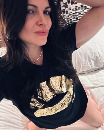 Lana Parrilla Camilaparrilla Lanaparrilla Nude Onlyfans The Fappening Plus