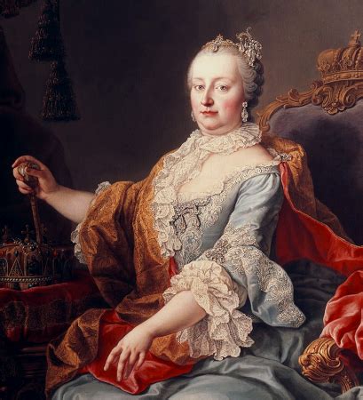 Marie Terezie a Josef II Hravé učení