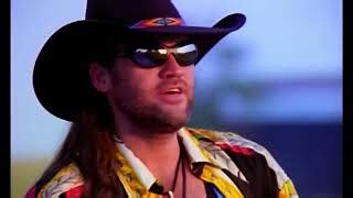 Billy Ray Cyrus - "Trail Of Tears" (Official Music Video)