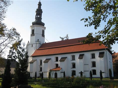 Pielgrzymka Kościół św Jana Nepomucena XIII w Atrakcje