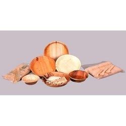 Areca Leaf Plates at Best Price in New Delhi, Delhi | P. S. Paper Products