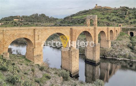 Puentes más bonitos de España ArteViajero