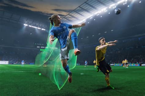 EA SPORTS FC 24 co wiemy o nowej grze piłkarskiej EA Scroll