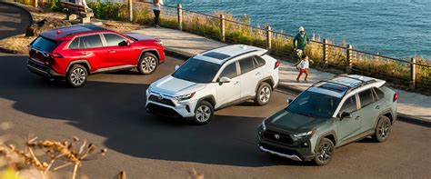 Find Your Next Toyota RAV4 in Prince Albert | Prince Albert Toyota