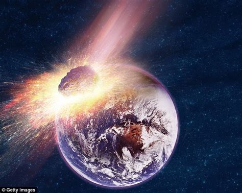 What Would REALLY Happen If An Asteroid Struck The Ocean Simulation