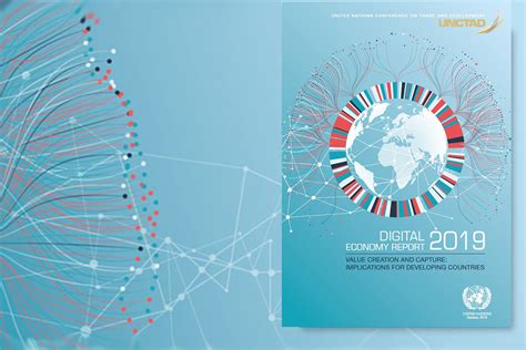 unctad digital economy report 2019 الأمم المتحدة