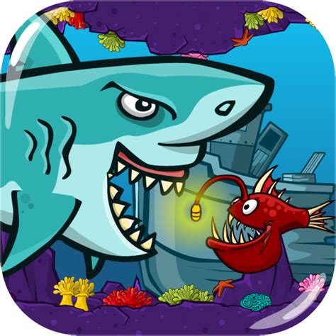 Fish Eat Grow Big - Play Fish Eat Grow Big Online for Free at NGames