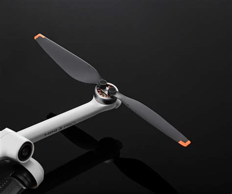 DJI Introduces Powerful Mini 3 Pro Sub 249g Camera Drone Cyberbizz