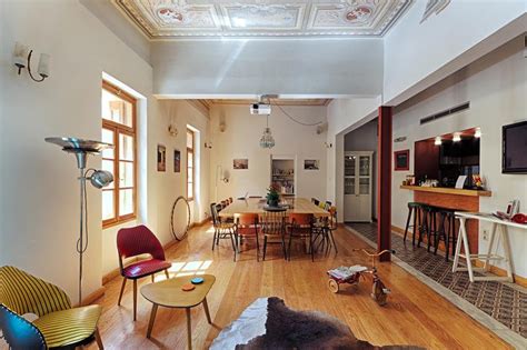 The BEST Hostels in Athens - Greece on a Budget