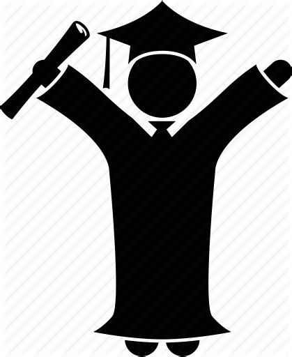 Mortarboard Illustration Font Headgear T Shirt Symbol Logo Clip Art