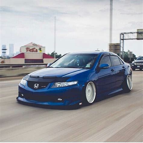 Awesome Tsx Jdm Honda Honda Tuner Cars