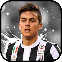 Paulo Dybala K Wallpapers For Pc Mac Windows Free