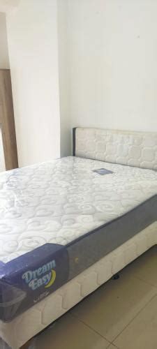 Jual Sewa Apartemen The Nest Puri Tangerang Karang Tengah Studio