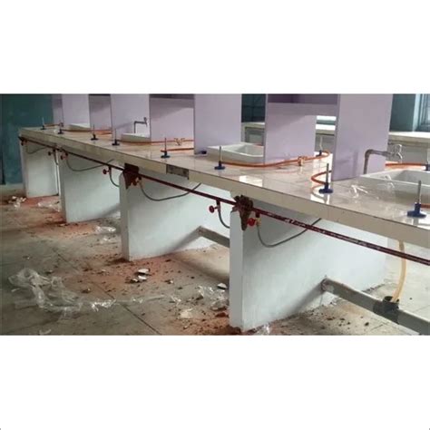 Gas Pipe Line Installation For Laboratory At Best Price In Mumbai