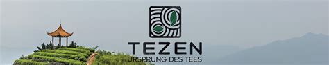 TEZEN Beste Teesorten entdecken. Hochwertige, besondere Tees kaufen