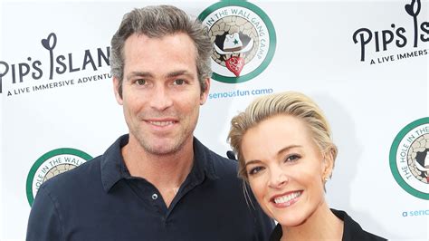 Who is Megyn Kelly's husband, Douglas Brunt? | The US Sun