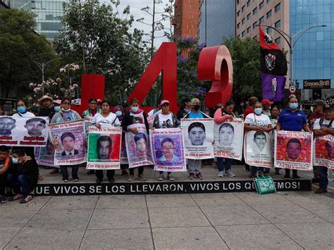 Dictan Formal Prisión Contra Ocho Militares Por Caso Ayotzinapa