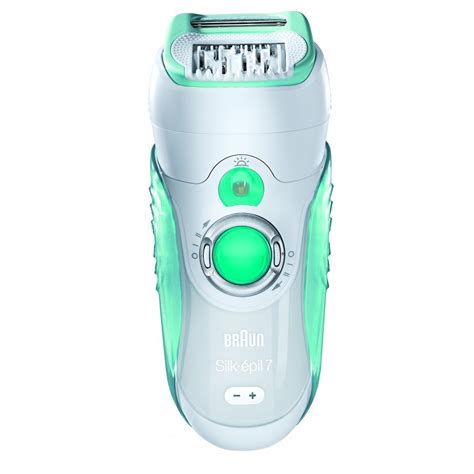 Эпиляторы Braun 7791 - Тех аутлет