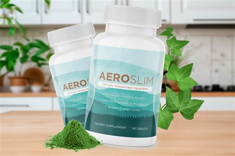 AeroSlim Reviews - Does It Work? | The Daily World