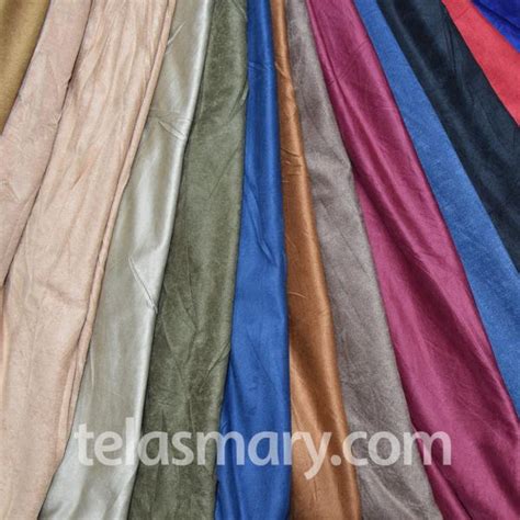 Suede | Telasmary