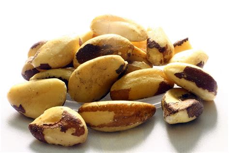 Take Brazil Nuts Per Day And Call Me In The Morning Why Selenium Can