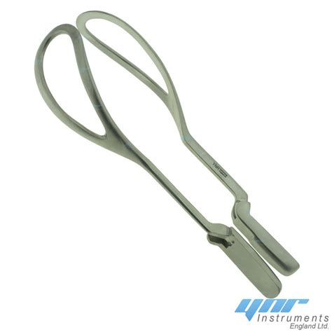 Ynr Wrigleys Outlet Forceps Obstetric Forceps Low Baby Extraction Pipe