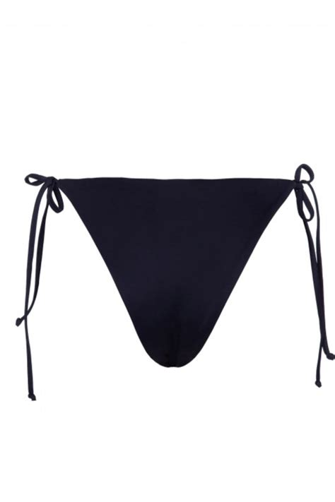 Γυναικείο Μαγιό BLUEPOINT Bikini Bottom Solids Brazilian Tres Chic Κατάστημα Εσωρούχων