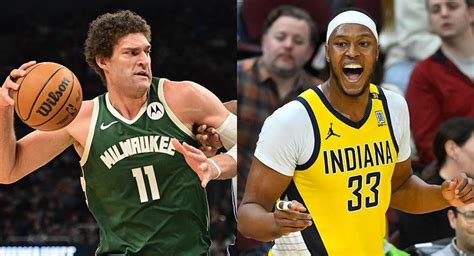 Pacers Vs Bucks Betting Odds Picks Predictions For Game 1 In Nba