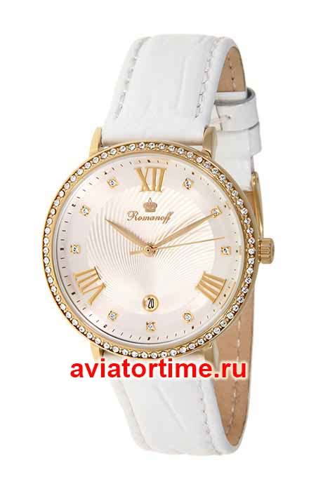Российские наручные часы Romanoff 1321A1W
