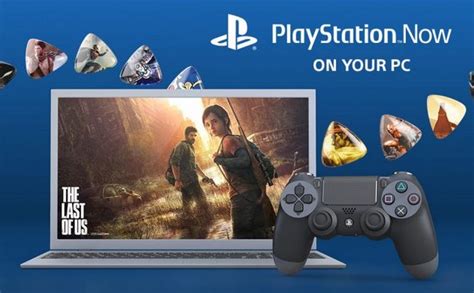 Playstation Now Starts Streaming Games In 1080p Quality Gaming Tweaks