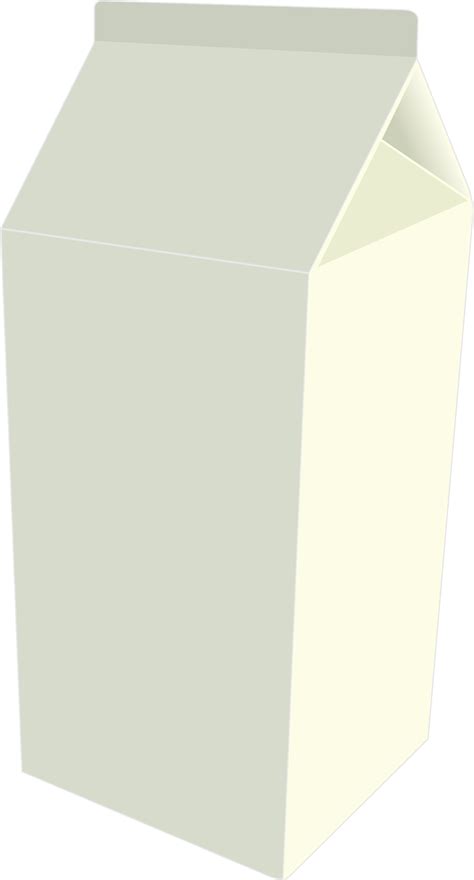 Download Milk Carton Png Milk Box Png Hd Transparent Png